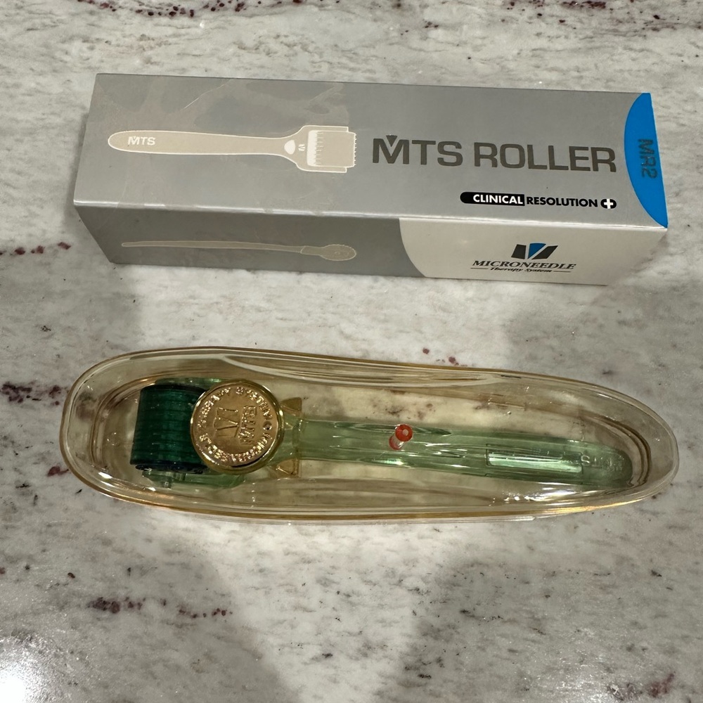MTS Roller MR2